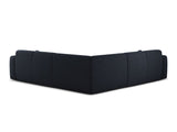 Stūra dīvāns 604297