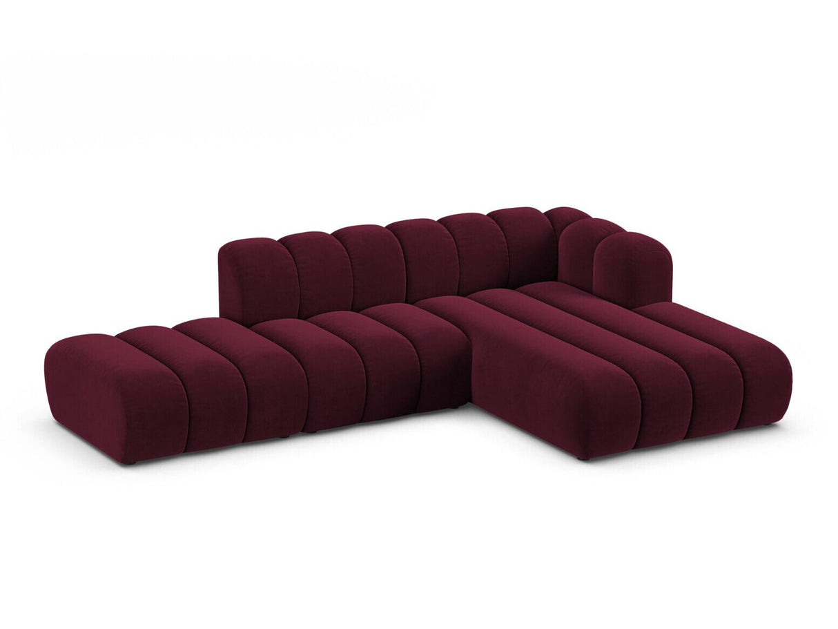Moduļu stūra dīvāns 592448