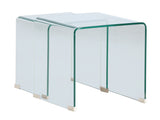 Kafijas galdiņu komplekts 616101 4672184