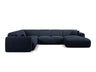 Stūra dīvāns 649857