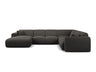 Stūra dīvāns 649857
