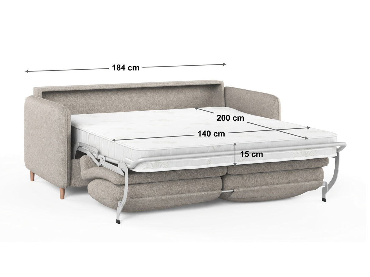 Dīvāns gulta 650066