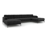 Stūra dīvāns 650154
