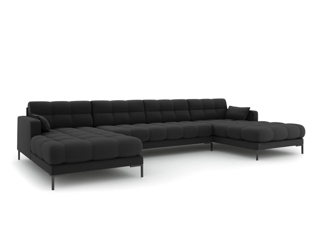Stūra dīvāns 650154