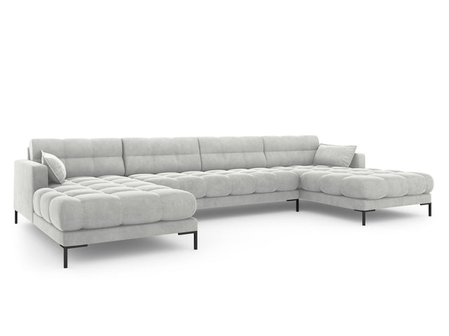 Stūra dīvāns 650154