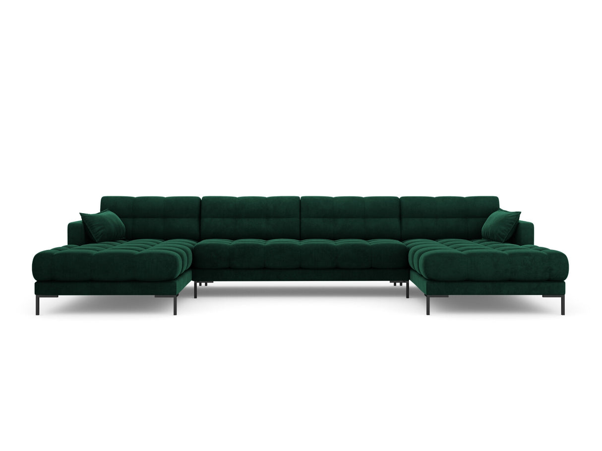 Stūra dīvāns 650154