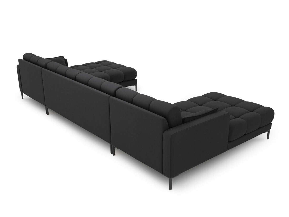Stūra dīvāns 650154