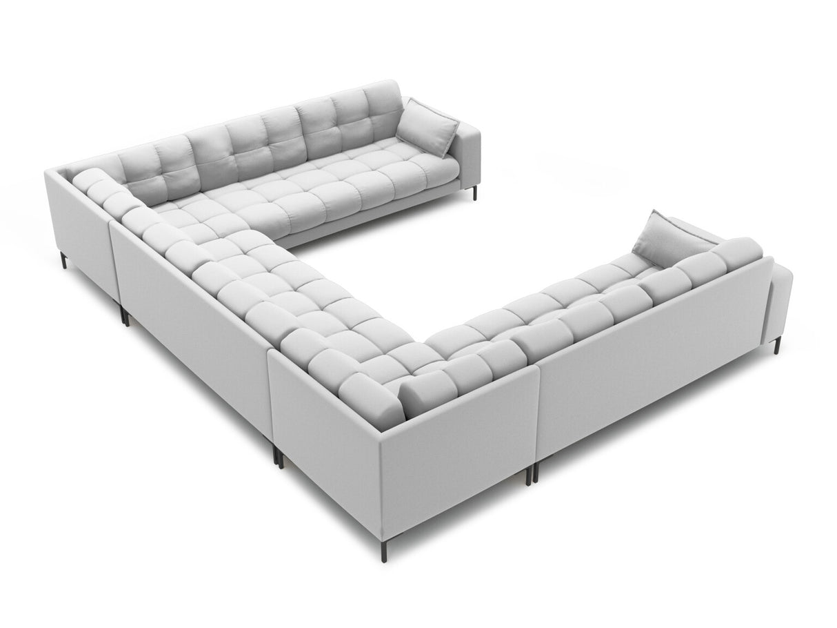 Stūra dīvāns 650424