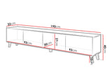TV galds 650691