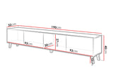 TV galds 650691
