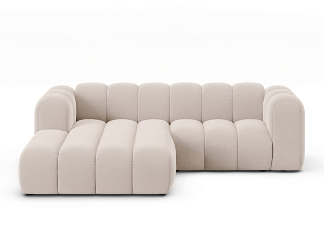 Moduļu stūra dīvāns 592315