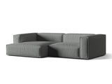 Moduļu stūra dīvāns 650474
