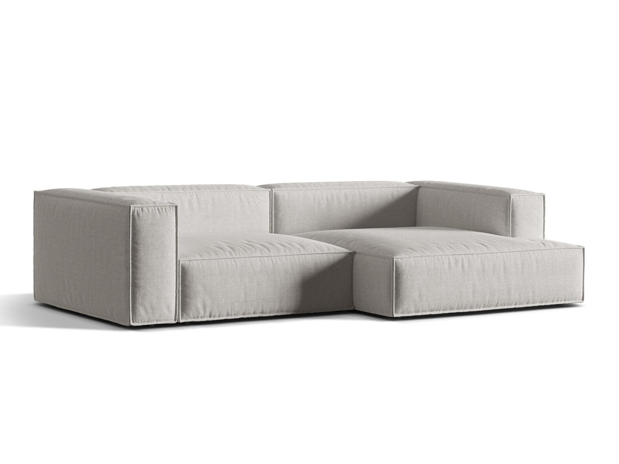 Moduļu stūra dīvāns 650474
