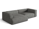 Moduļu stūra dīvāns 650474