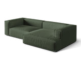 Moduļu stūra dīvāns 650474