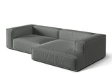 Moduļu stūra dīvāns 650474
