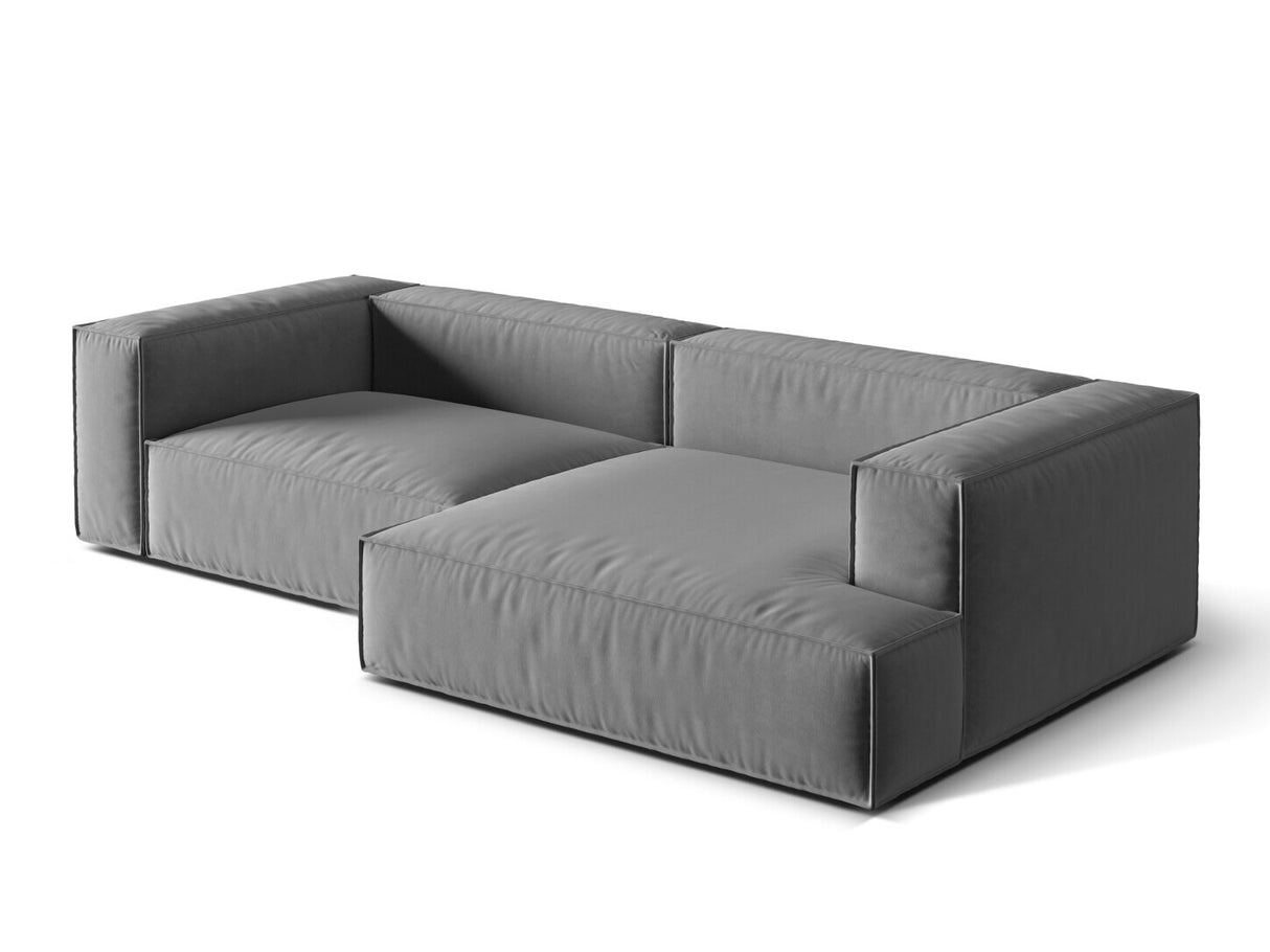 Moduļu stūra dīvāns 650474