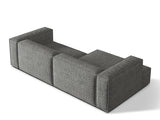 Moduļu stūra dīvāns 650474