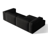 Moduļu stūra dīvāns 650474