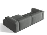 Moduļu stūra dīvāns 650474