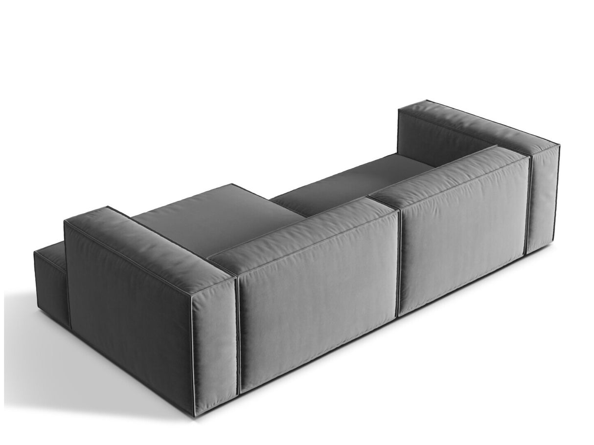 Moduļu stūra dīvāns 650474