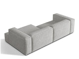 Moduļu stūra dīvāns 650474