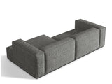 Moduļu stūra dīvāns 650474