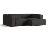 Moduļu stūra dīvāns 650377