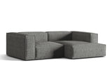 Moduļu stūra dīvāns 650377