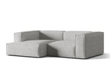 Moduļu stūra dīvāns 650377