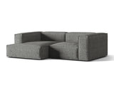 Moduļu stūra dīvāns 650377