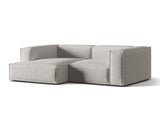 Moduļu stūra dīvāns 650377