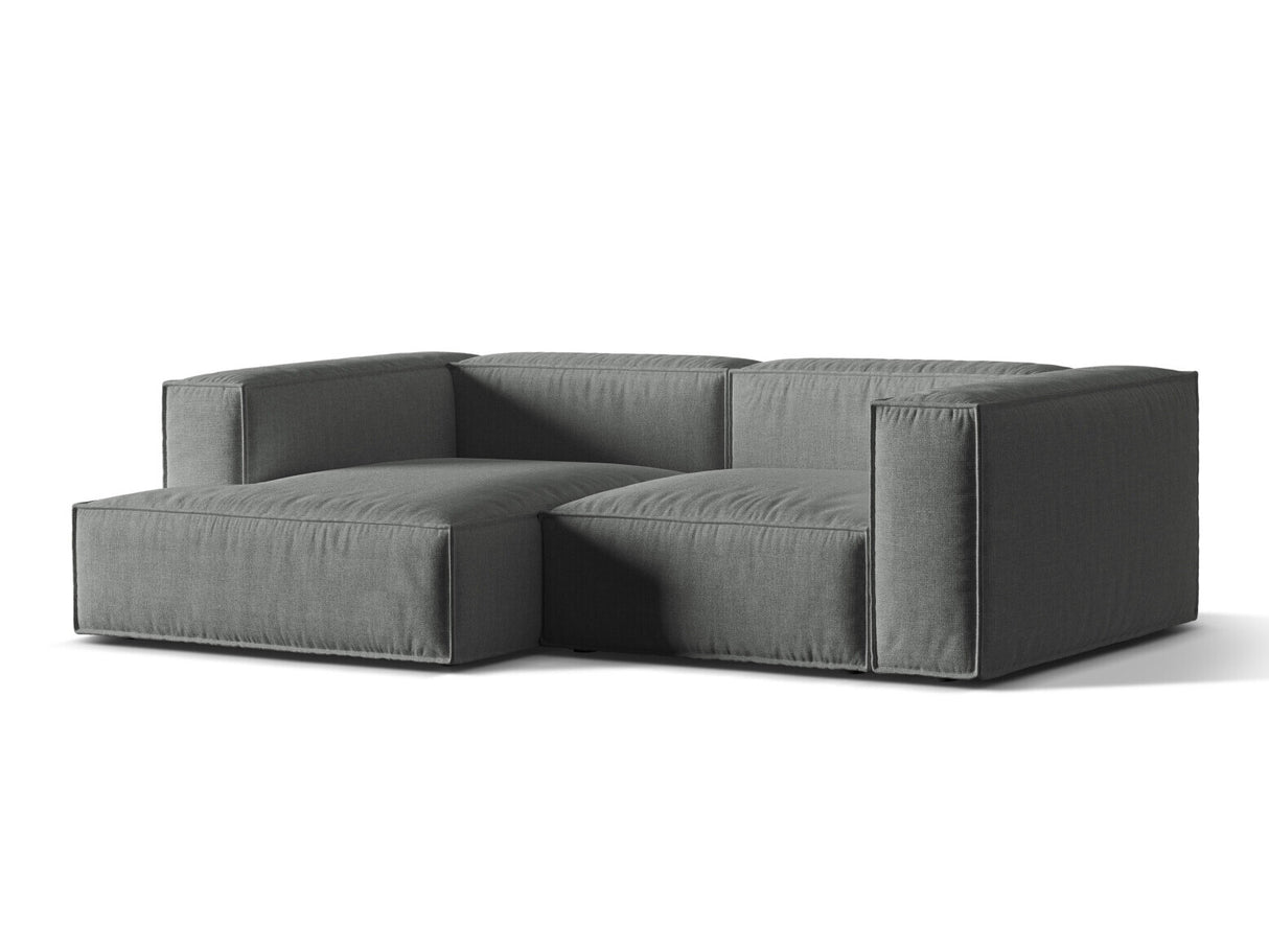Moduļu stūra dīvāns 650377