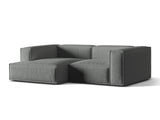 Moduļu stūra dīvāns 650377