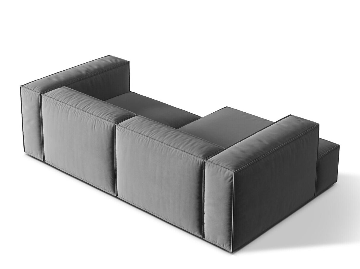 Moduļu stūra dīvāns 650377