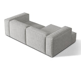 Moduļu stūra dīvāns 650377
