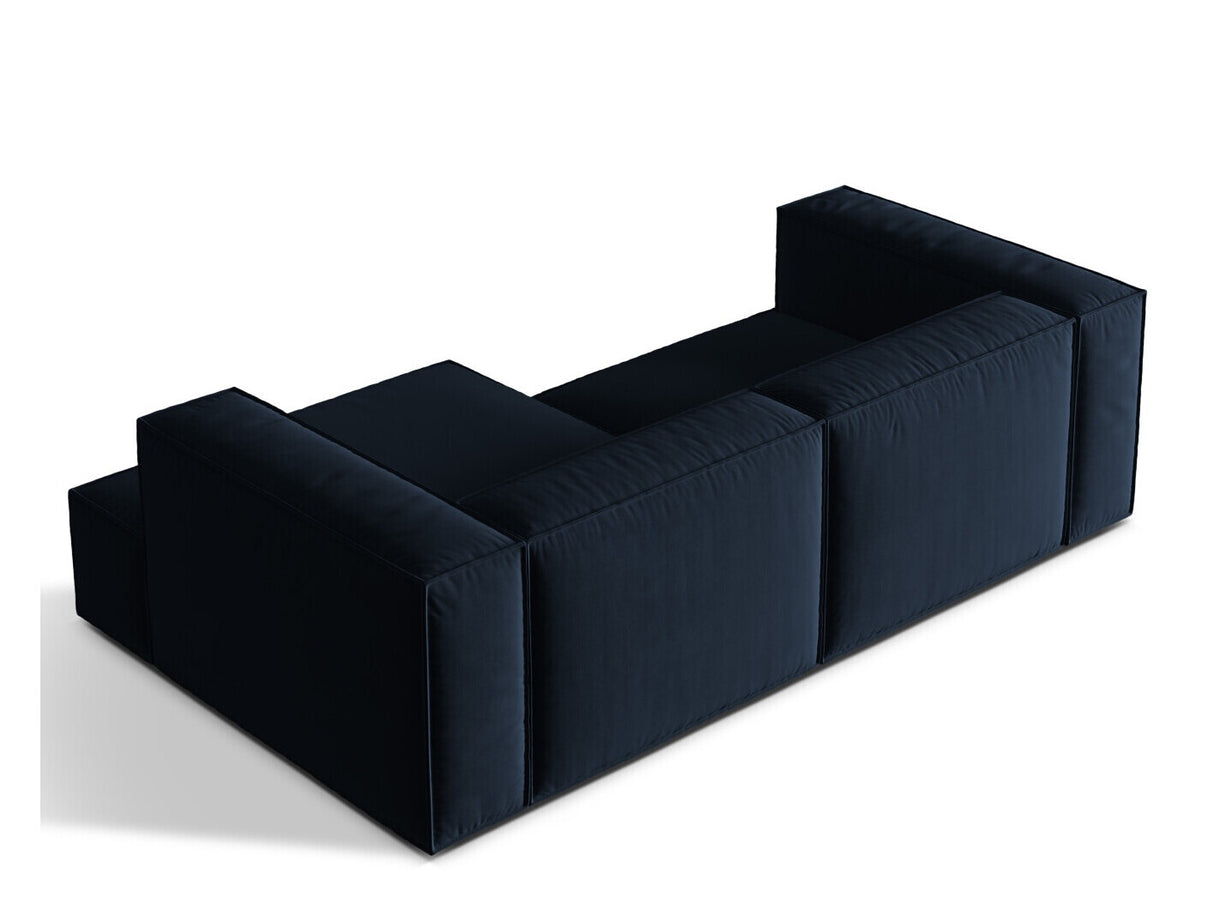Moduļu stūra dīvāns 650377