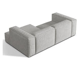 Moduļu stūra dīvāns 650377