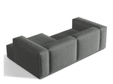 Moduļu stūra dīvāns 650377