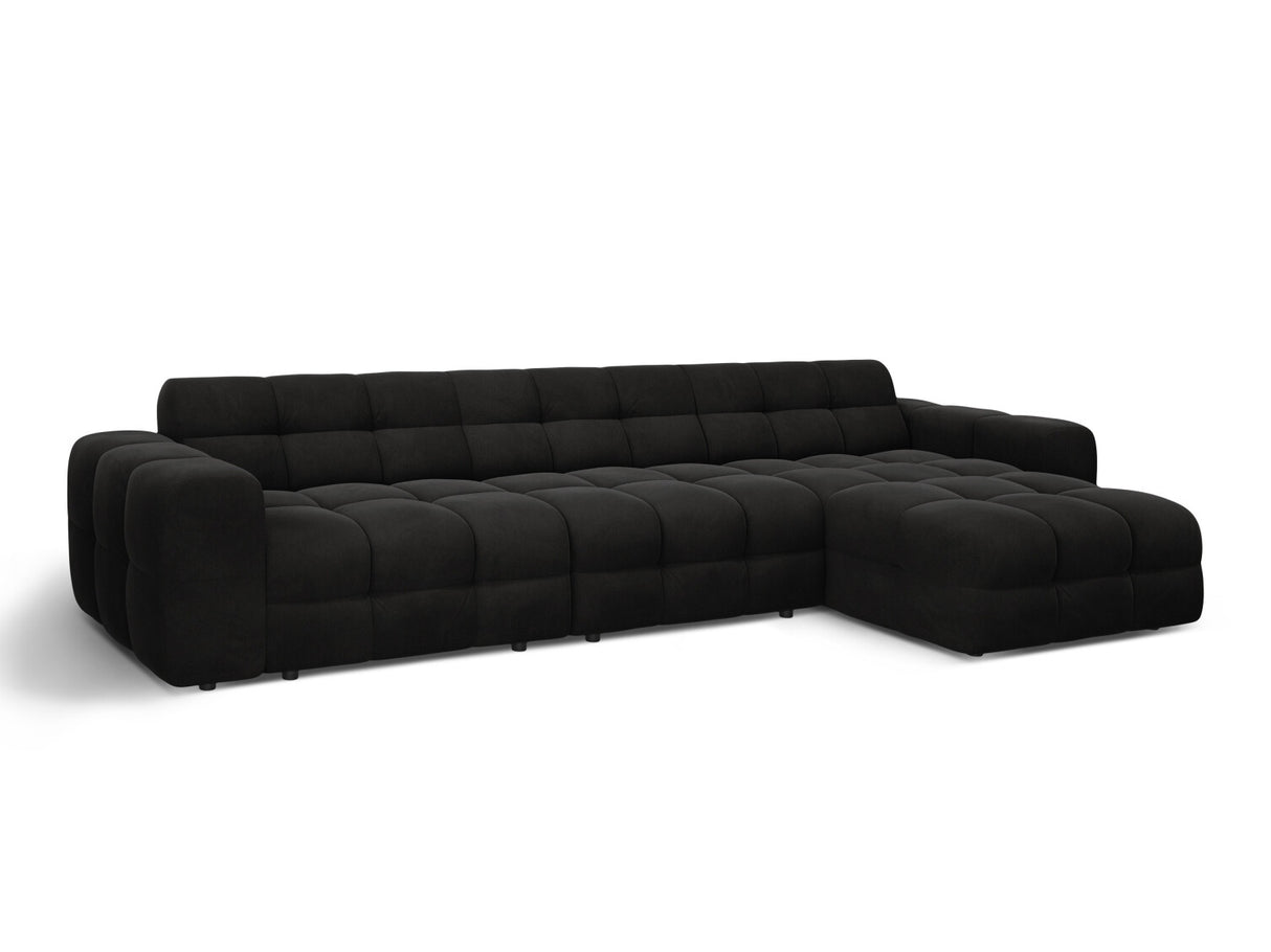 Stūra dīvāns 650728
