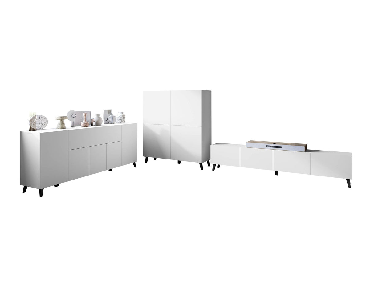 Viesistabas komplekts 650818