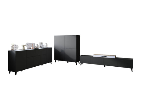 Viesistabas komplekts 650818
