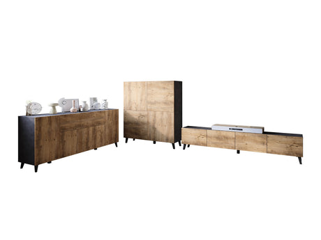 Viesistabas komplekts 650818