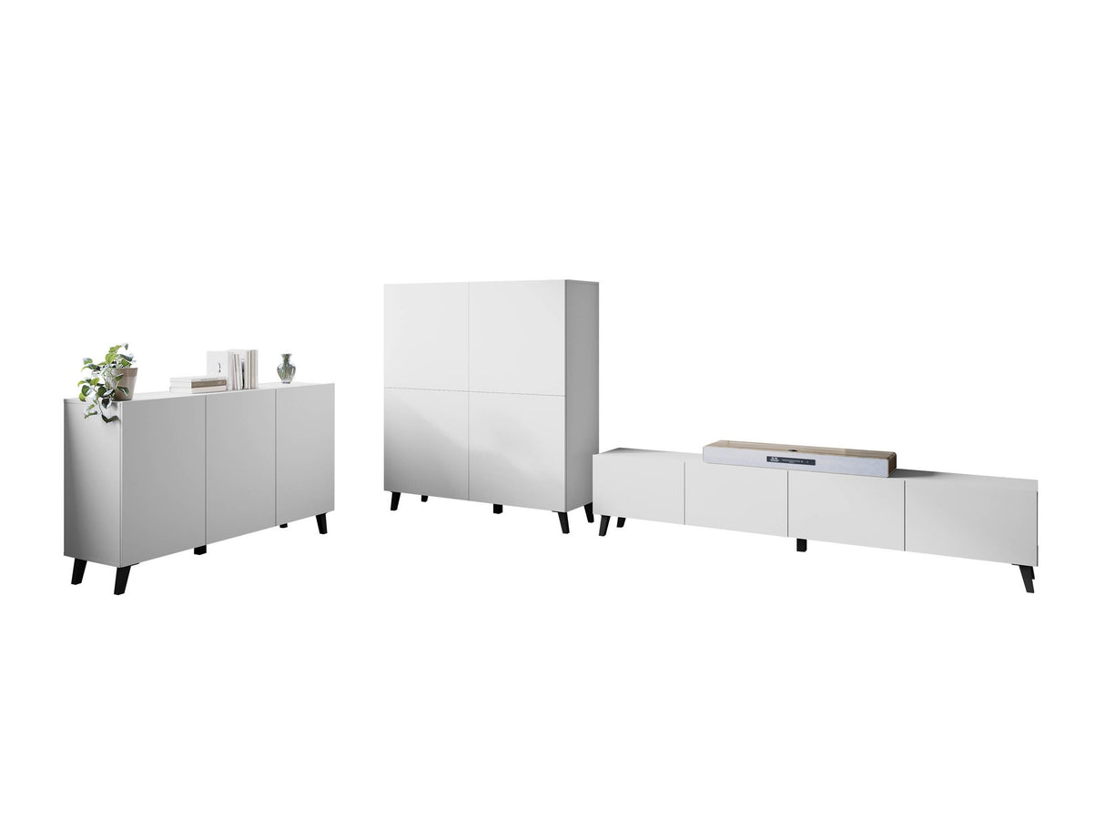 Viesistabas komplekts 650830
