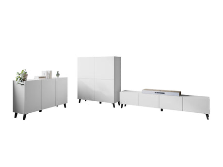Viesistabas komplekts 650830