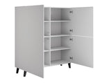 Viesistabas komplekts 650818