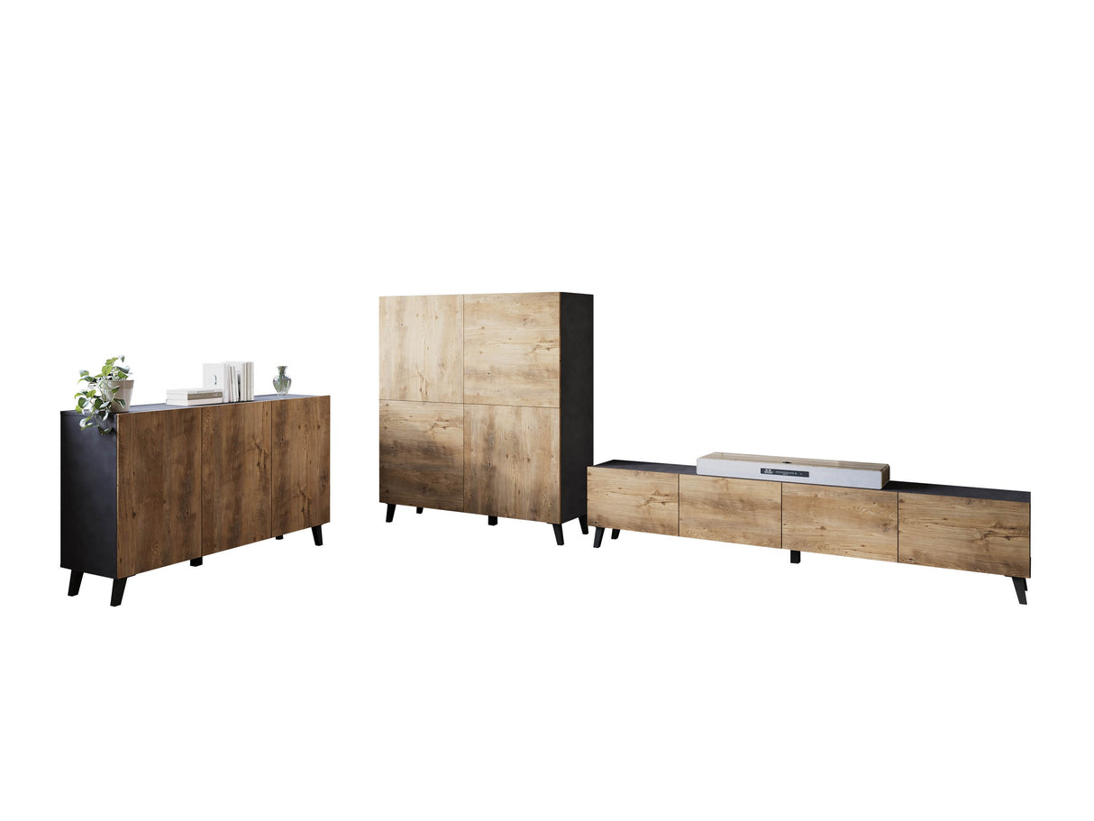 Viesistabas komplekts 650830