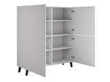 Viesistabas komplekts 650830