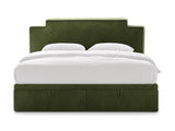 Kontinentālā gulta 650871