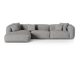 Moduļu stūra dīvāns 651106
